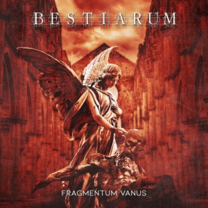 Bestiarum : Fragmentum Vanus